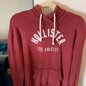 Hollister Hoodie